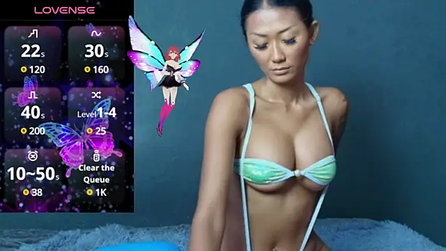 thai-dreamgirl online show from 2, 3, 2025