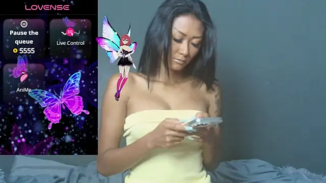 thai-dreamgirl online show from 16, 3, 2025