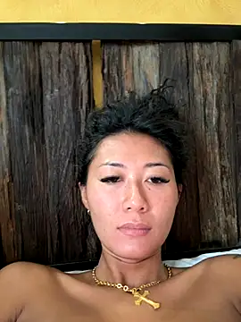 thai-dreamgirl online show from 23, 9, 2025