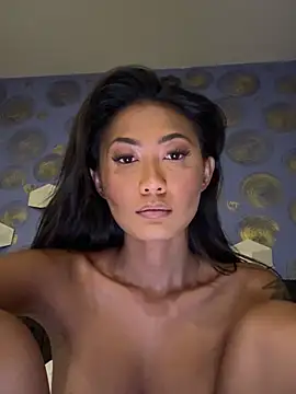 thai-dreamgirl online show from 15, 3, 2026