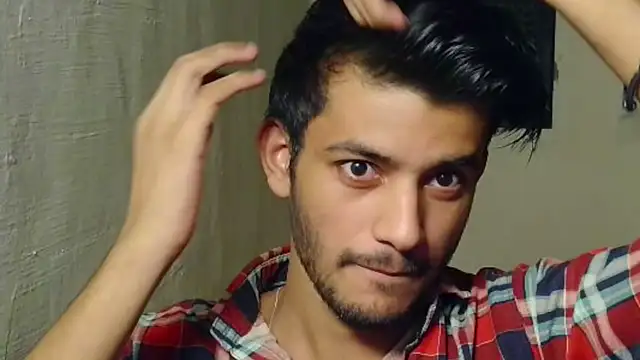 kingkartik7 online show from 14, 11, 2025