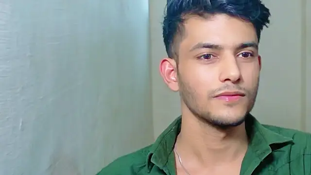 kingkartik7 online show from 3, 12, 2025