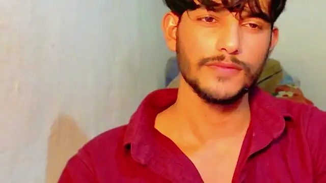 kingkartik7 online show from 17, 5, 2026