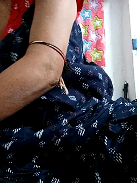 miss-Riy online show from 10, 9, 2025