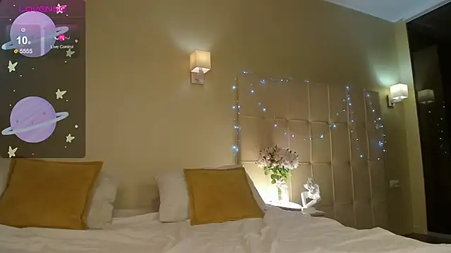 Stacy River online show from 20, 1, 2025