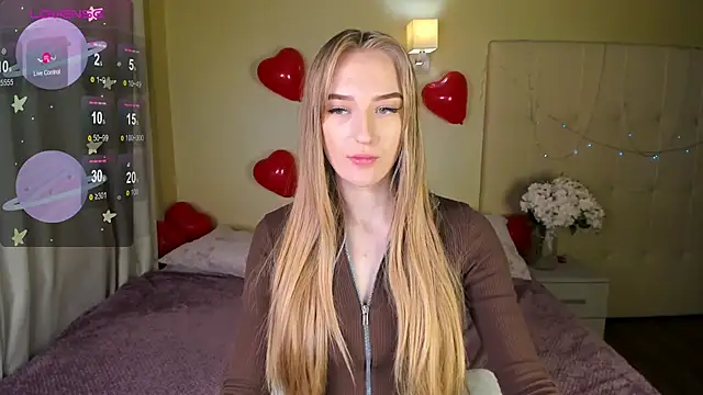 Stacy River online show from 18, 2, 2025