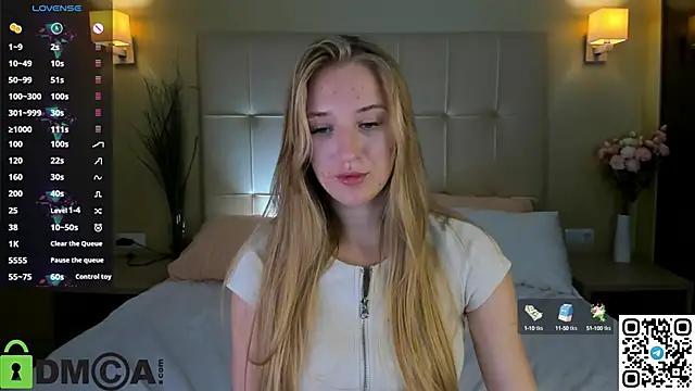 Stacy River online show from 20, 9, 2025