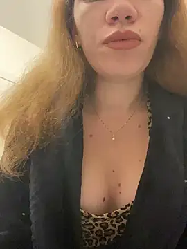 EvaRush online show from 1, 12, 2024