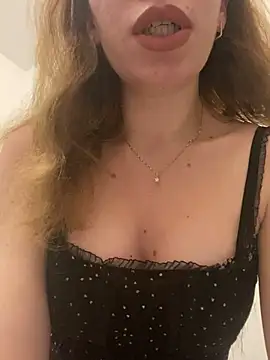 EvaRush online show from 9, 12, 2024