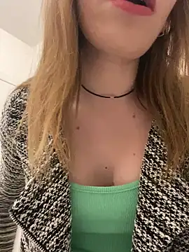 EvaRush online show from 23, 3, 2025