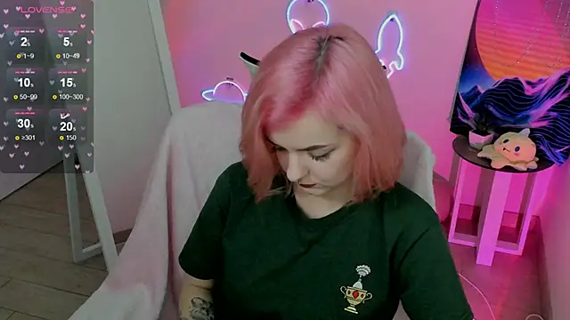 Fire Bestie online show from 15, 2, 2025