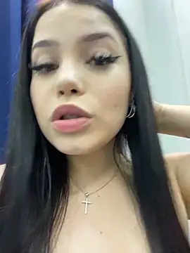 Chloe  Moon online show from 17, 12, 2024