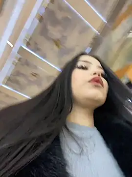 Chloe  Moon online show from 22, 12, 2024