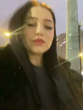 Chloe  Moon online show from 24, 12, 2024