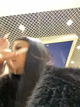 Chloe  Moon online show from 15, 1, 2025