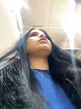 Chloe  Moon online show from 16, 1, 2025