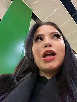 Chloe  Moon online show from 30, 1, 2025