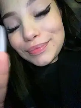 Chloe  Moon online show from 31, 1, 2025