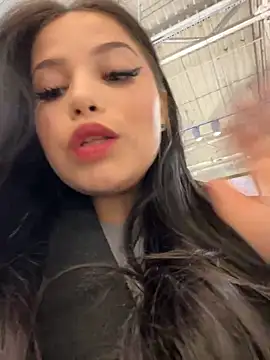 Chloe  Moon online show from 22, 3, 2025