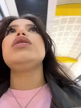 Chloe  Moon online show from 9, 9, 2025