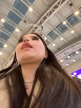 Chloe  Moon online show from 23, 11, 2025