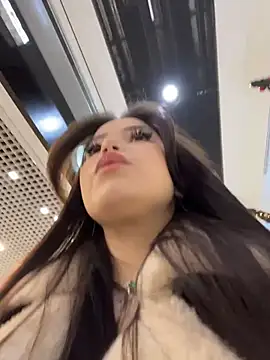 Chloe  Moon online show from 24, 11, 2025