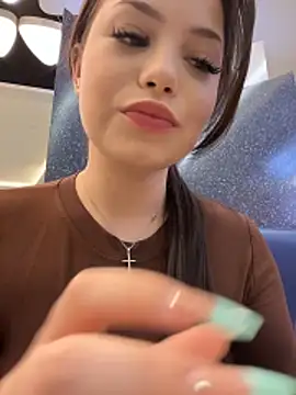 Chloe  Moon online show from 3, 4, 2026