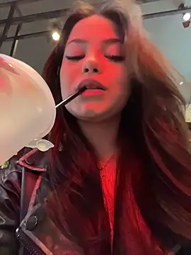 Chloe  Moon online show from 14, 4, 2026