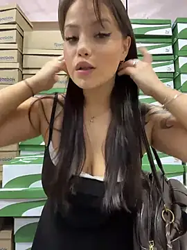 Chloe  Moon online show from 10, 6, 2026