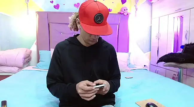 tylor boy online show from 16, 3, 2025