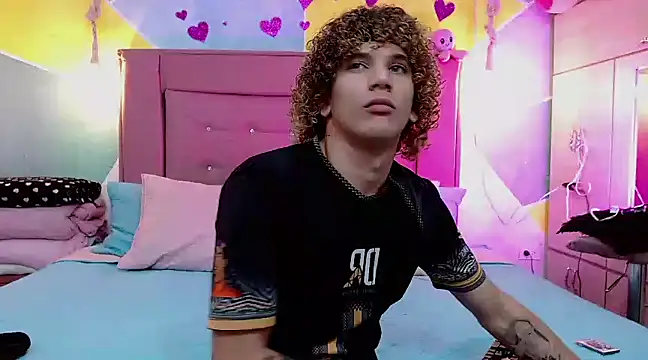 tylor boy online show from 23, 3, 2025