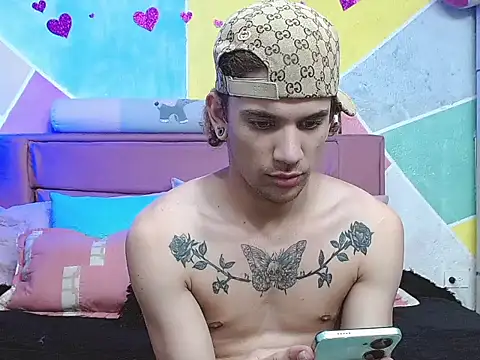 tylor boy online show from 2, 10, 2025