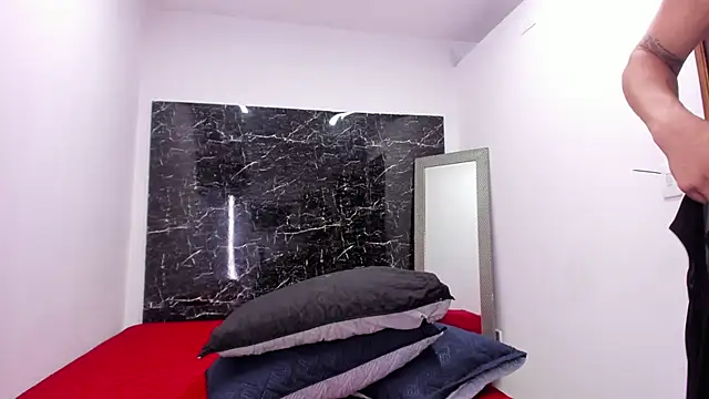 Snapshot of Analiasmith89 chatting on 24, 2, 2026 Analiasmith89 online show from 24, 2, 2026