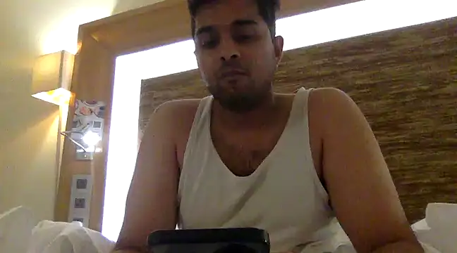 xavier2177 online show from 26, 12, 2024