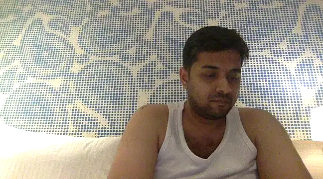 xavier2177 online show from 6, 2, 2025