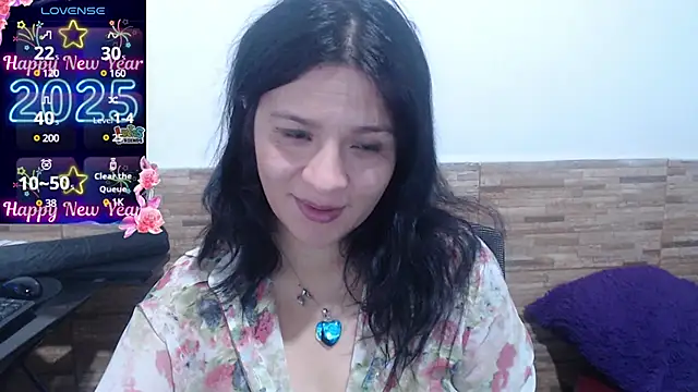 athenea russo4 online show from 3, 1, 2025