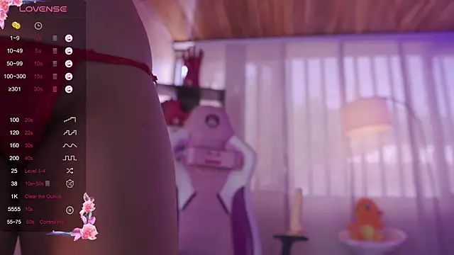 mara jackson  online show from 28, 2, 2025