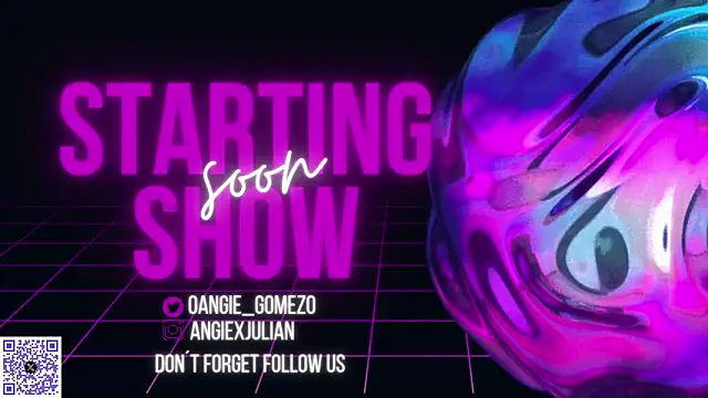 angie bigboobs  online show from 4, 4, 2026