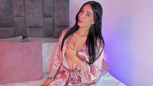 reallyfrost online show from 26, 12, 2024