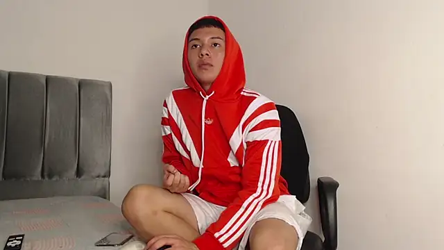 alex-lover online show from 28, 1, 2025