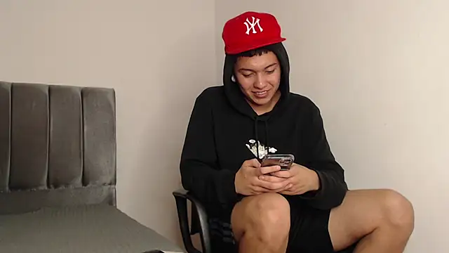 alex-lover online show from 16, 2, 2025