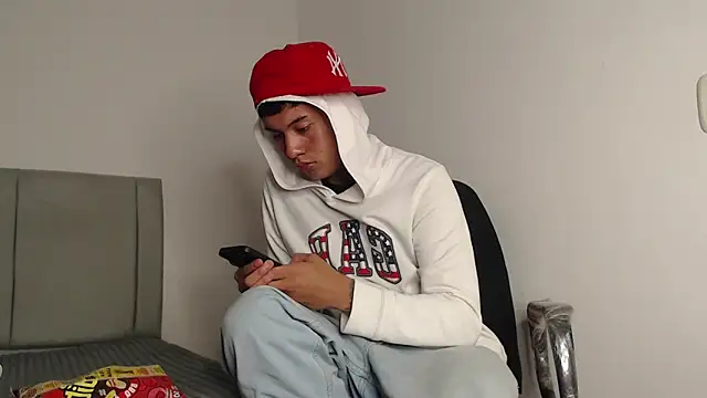 alex-lover online show from 20, 3, 2026