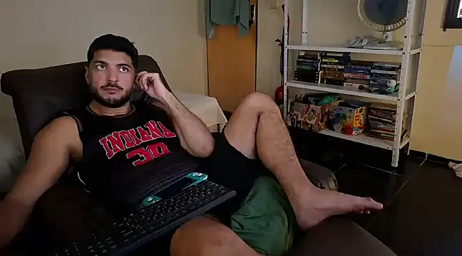 LUH133 online show from 20, 12, 2024