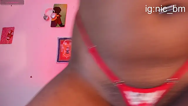 Cherrytitts online show from 22, 11, 2025