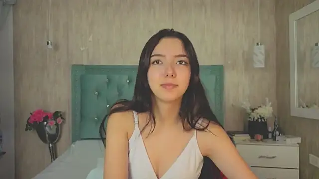 Marcelaa fox online show from 6, 10, 2025