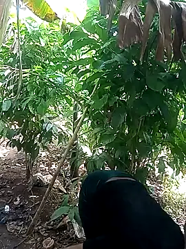 Black juicy24 online show from 6, 2, 2025