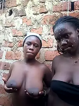 Black juicy24 online show from 14, 2, 2025