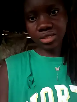 Black juicy24 online show from 10, 3, 2025