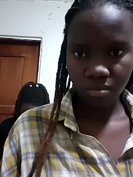 Black juicy24 online show from 16, 3, 2025