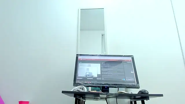 Dalia 20 online show from 19, 2, 2025